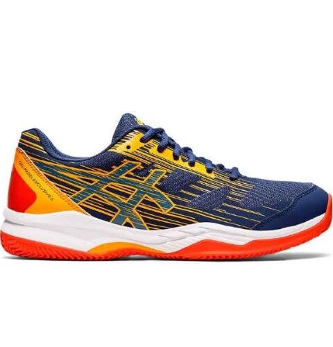 asics gel padel exclusive 6