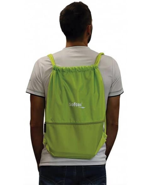 GYMSACK SOFTEE EXTREME LIMA