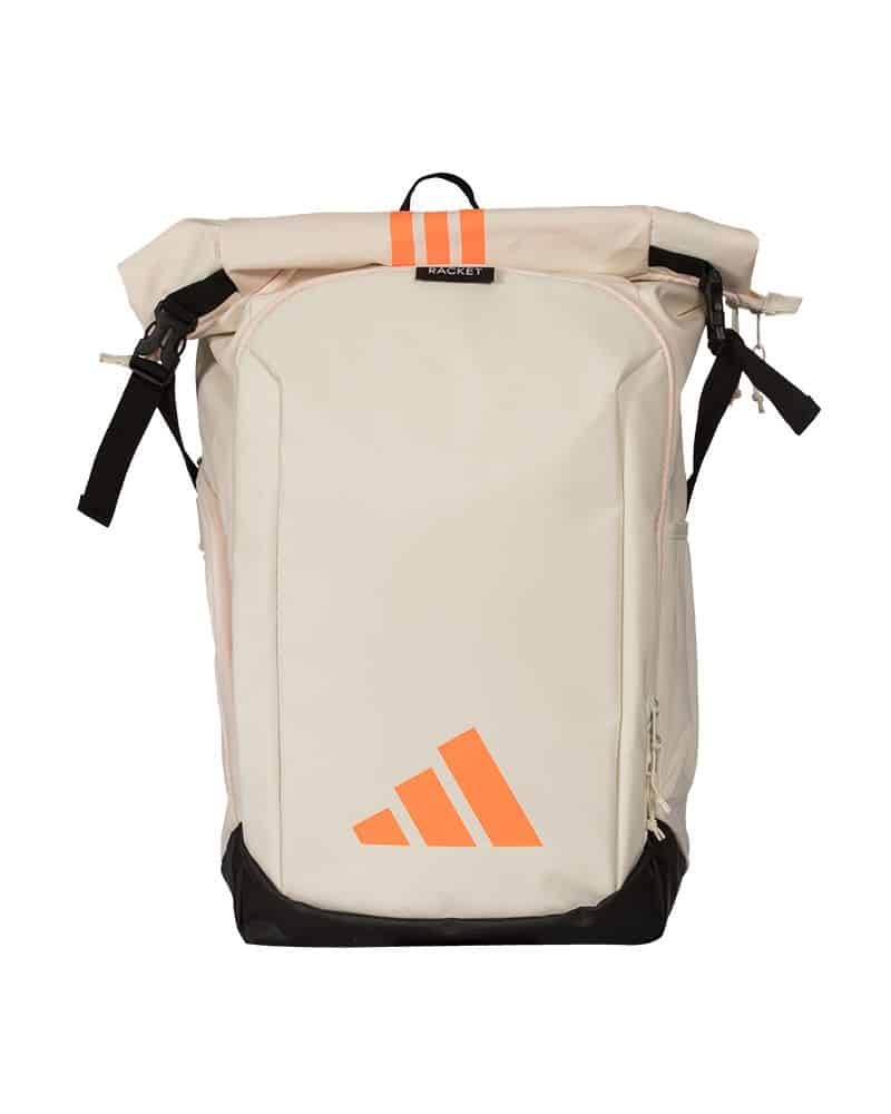 MOCHILA ADIDAS MULTIGAME OFF WHITE 2026 MOCHILA ADIDAS MULTIGAME OFF WHITE 2026
