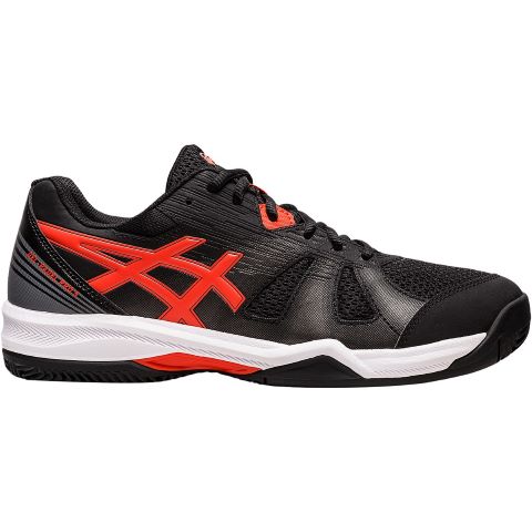 asics gel pro 5 black cherry tomato