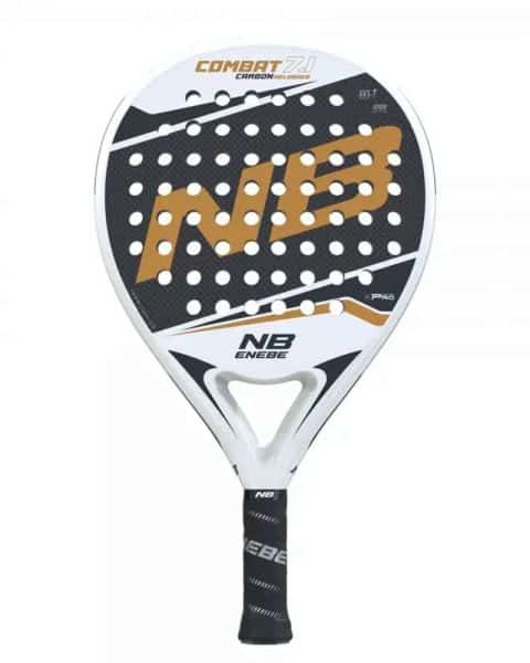 PALA DE PADEL ENEBE COMBAT RELOADED