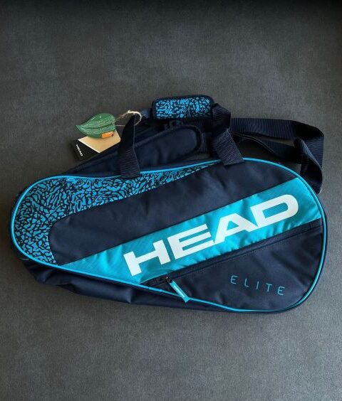 HEAD ELITE AZUL