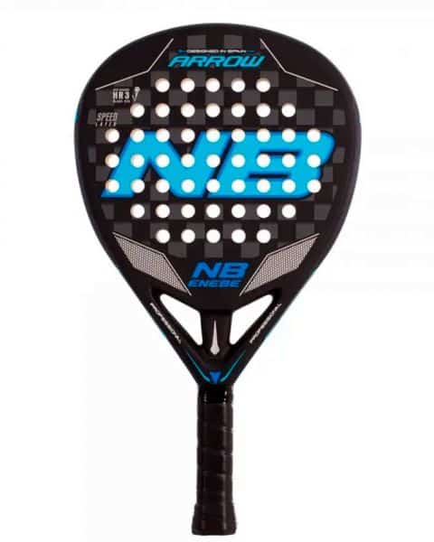 PALA DE PADEL ENEBE ARROW