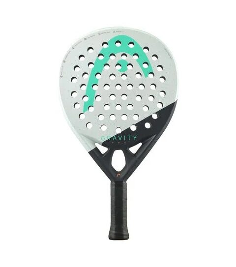 PALA DE PADEL HEAD GRAVITY