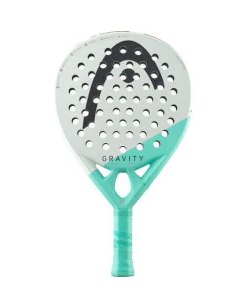 PALA PADEL HEAD GRAVITY MOTION