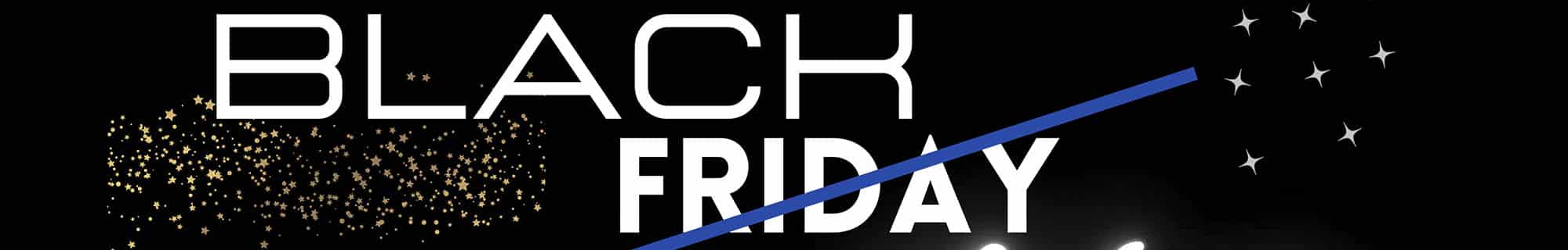 BANNER LARGO BLACK FRIDAY PADEL 24