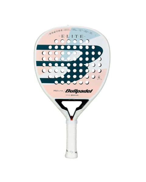 PALA DE PADEL BULLPADEL ELITE 25