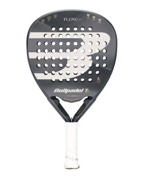 Pala de padel Bullpadel flow legend mujer