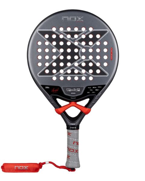 Pala de padel Nox ML10 VENTUS 3K