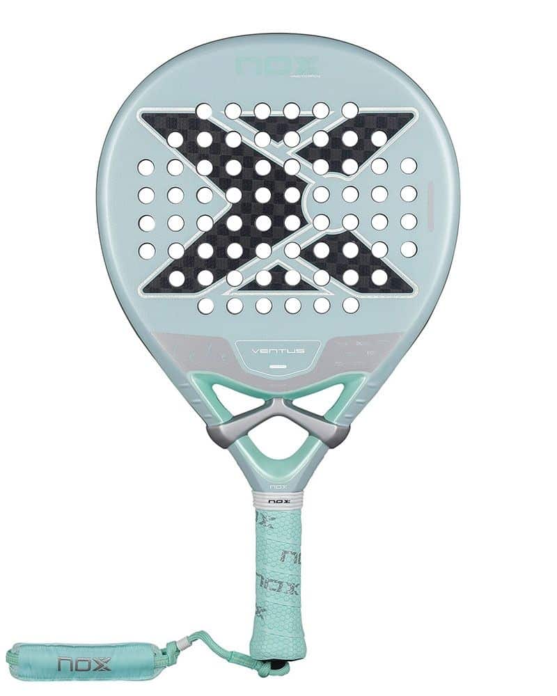 Pala de padel Nox VENTUS LITE Pala de padel Nox VENTUS LITE