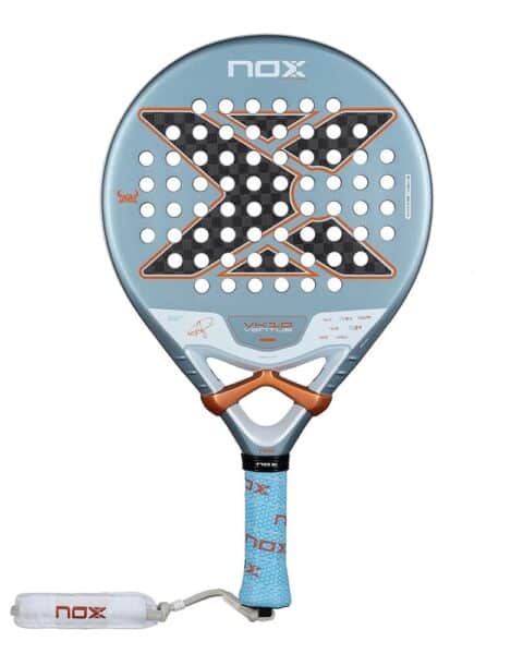 Pala de padel Nox VK10 VENTUS