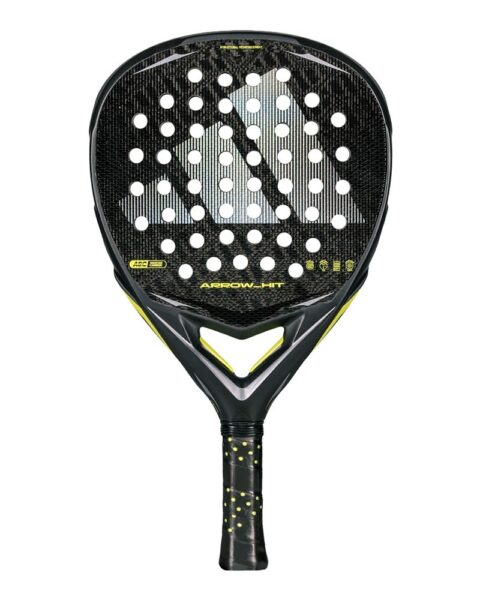 PALA DE PADEL ADIDAS ARROW HIT 26