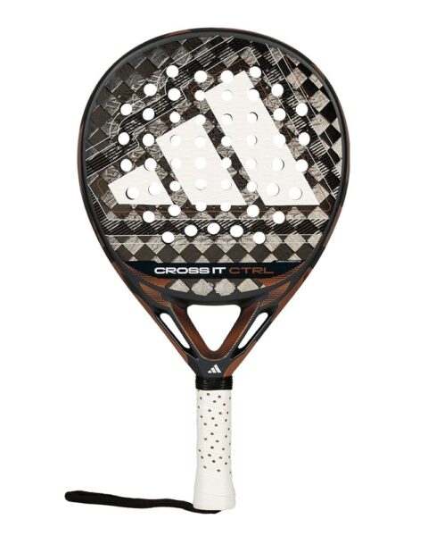 PALA DE PADEL ADIDAS CROSS IT CTRL 26