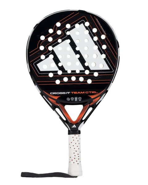PALA DE PADEL ADIDAS CROSS IT TEAM CTRL 26