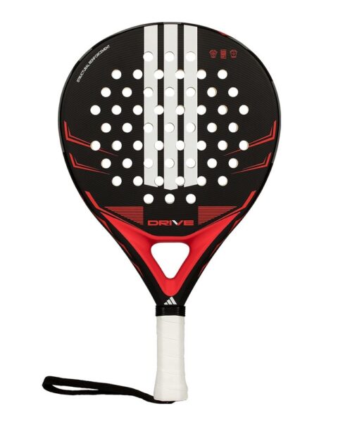 PALA DE PADEL ADIDAS DRIVE BLACK 26