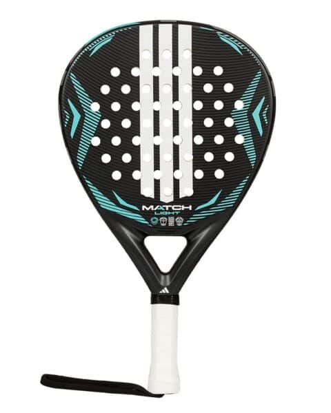 PALA DE PADEL ADIDAS MATCH LIGHT 26