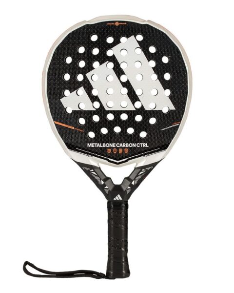 PALA DE PADEL ADIDAS METALBONE CARBON CTRL 26