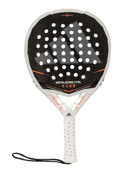 PALA DE PADEL ADIDAS METALBONE CTRL 26