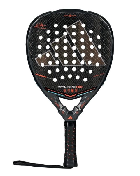 PALA DE PADEL ADIDAS METALBONE HRD 26