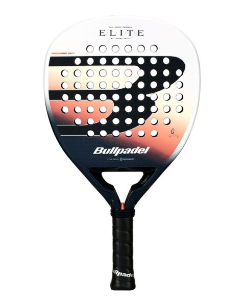 PALA DE PADEL BULLPADEL ELITE 26