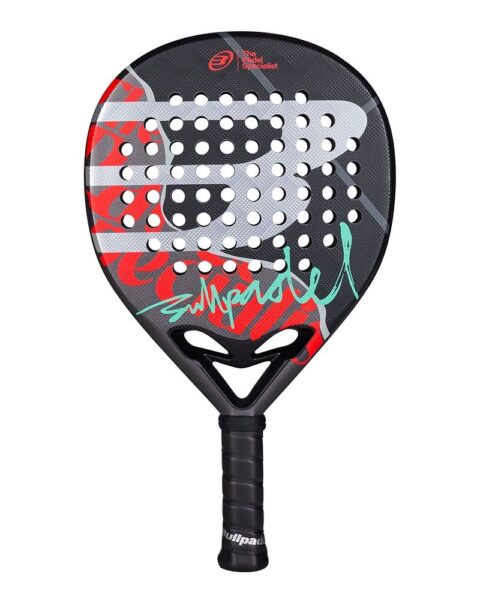 PALA DE PADEL BULLPADEL IONIC CTRL 26