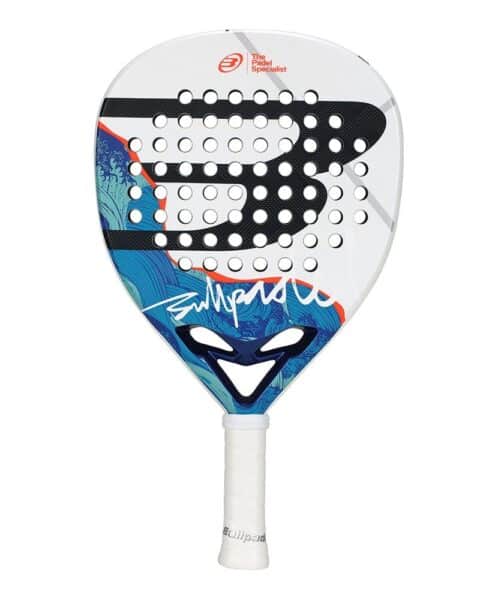 PALA DE PADEL BULLPADEL IONIC PWR 26