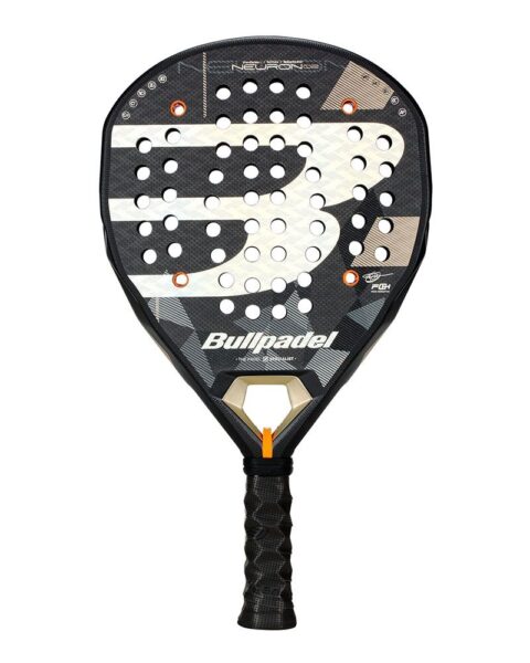 PALA DE PADEL BULLPADEL NEURON 02 26