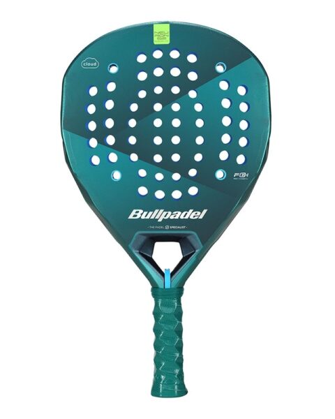 PALA DE PADEL BULLPADEL NEURON 02 CLOUD 26