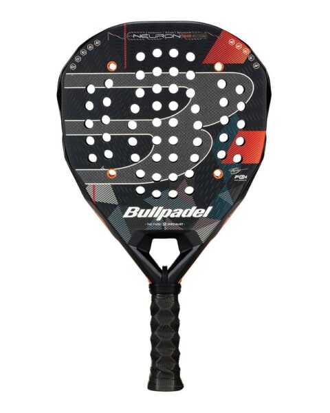 PALA DE PADEL BULLPADEL NEURON 02 EDGE 26