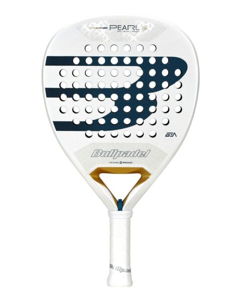 PALA DE PADEL BULLPADEL PEARL 26
