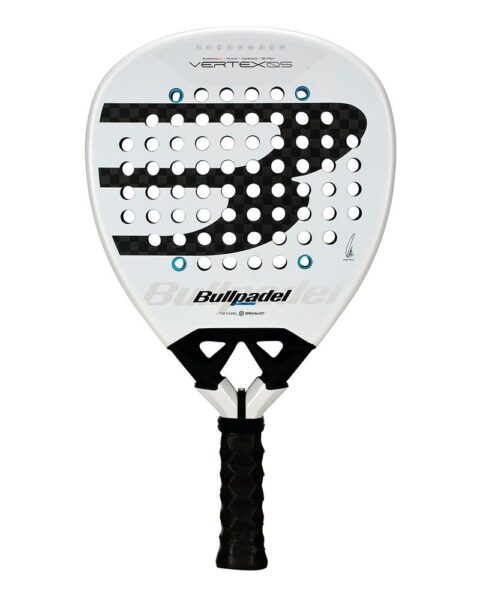 PALA DE PADEL BULLPADEL VERTEX 05 26
