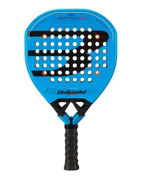 PALA DE PADEL BULLPADEL VERTEX 05 GEO 26