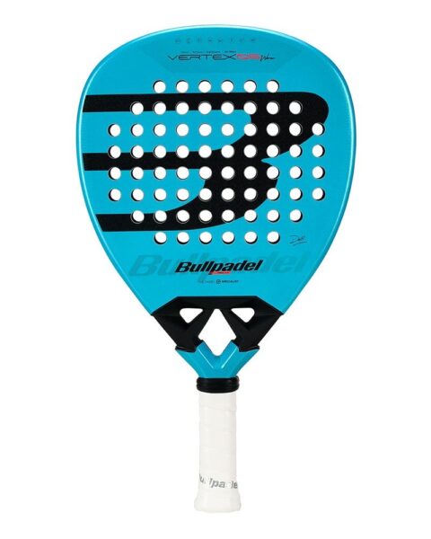 PALA DE PADEL BULLPADEL VERTEX 05 W 26