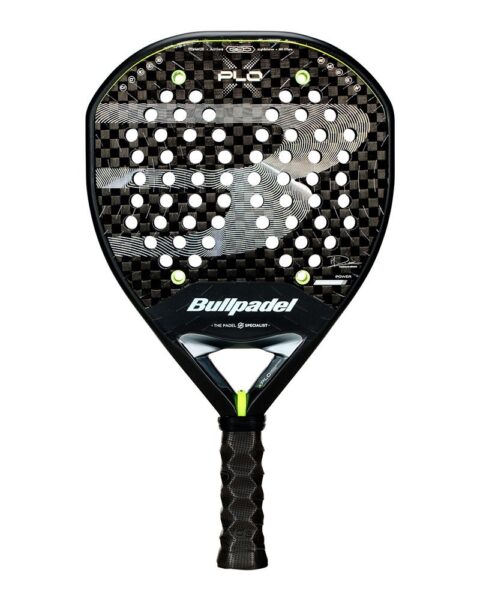 PALA DE PADEL BULLPADEL XPLO 26