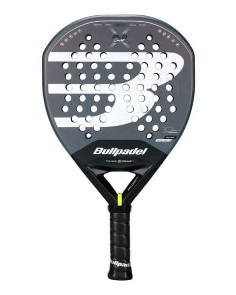 PALA DE PADEL BULLPADEL XPLO CMF 26