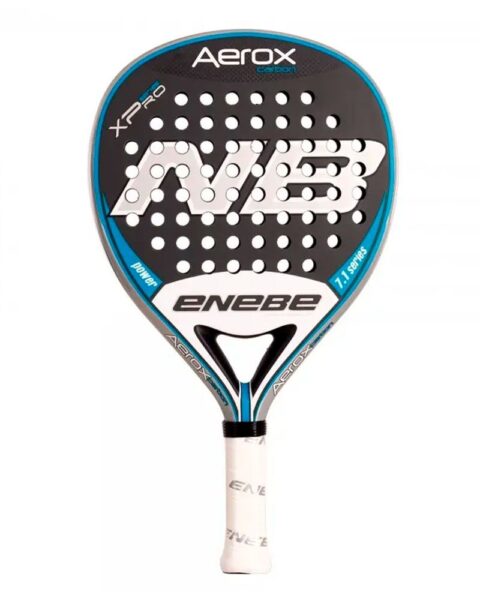 PALA DE PADEL ENEBE AEROX 7.1 V2 25