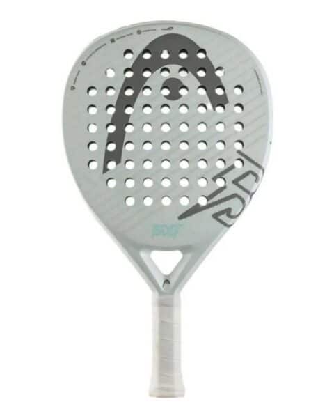 PALA DE PADEL HEAD BOLT 26 BLANCA
