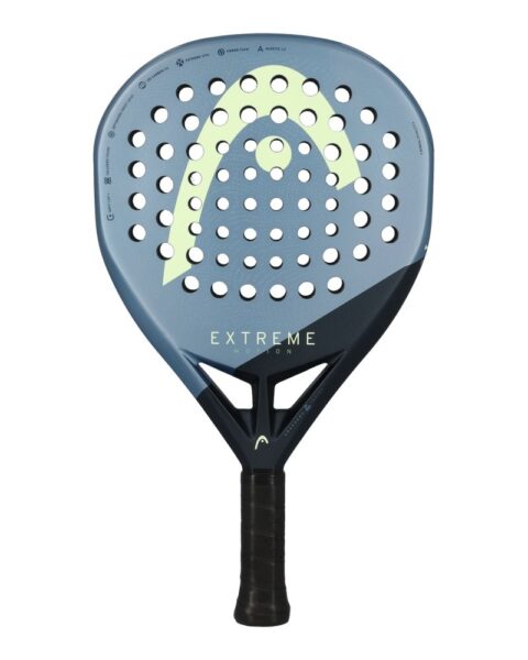 PALA DE PADEL HEAD EXTREME MOTION 25