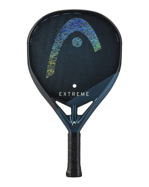 PALA DE PADEL HEAD EXTREME ONE 25