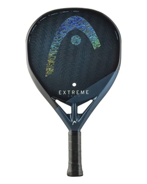 PALA DE PADEL HEAD EXTREME ONE X 25