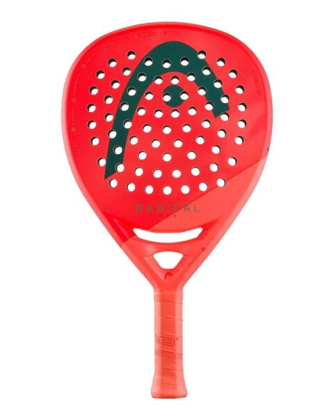 PALA DE PADEL HEAD RADICAL PRO 26