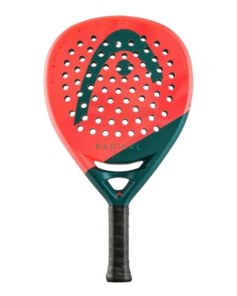 PALA DE PADEL HEAD RADICAL TEAM 26