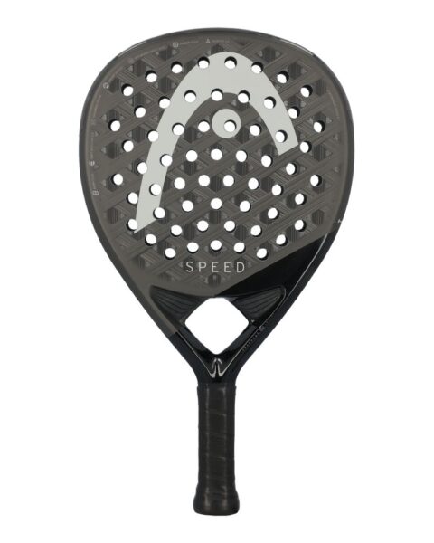 PALA DE PADEL HEAD SPEED PRO 25