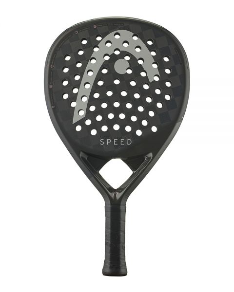 PALA DE PADEL HEAD SPEED PRO X 25