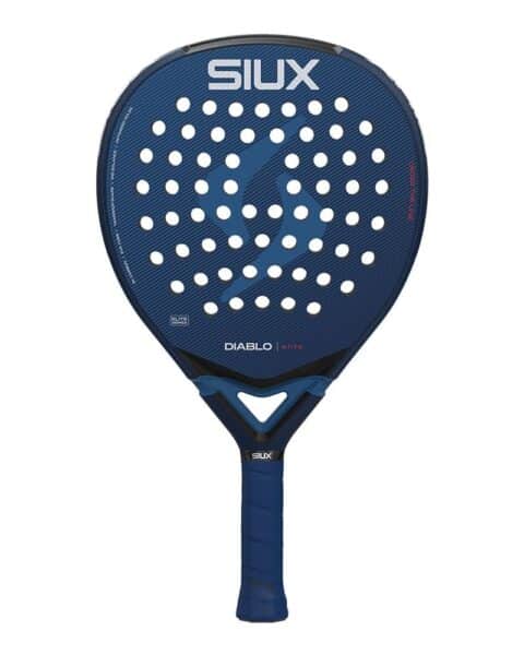 PALA DE PADEL SIUX DIABLO ELITE 6 26