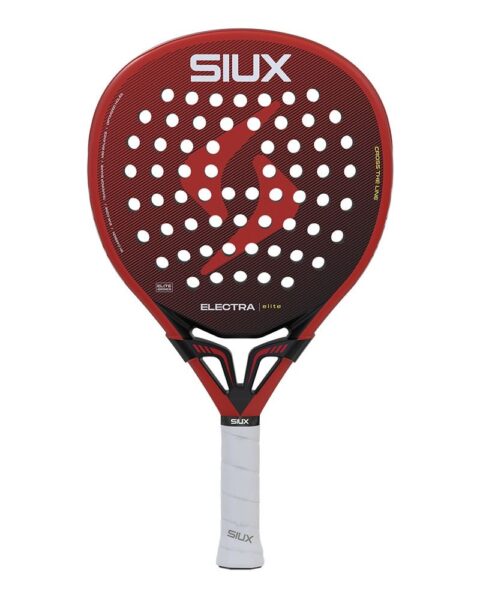 PALA DE PADEL SIUX ELECTRA ELITE 6 26