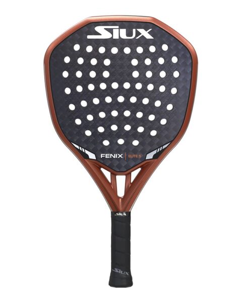 PALA DE PADEL SIUX FENIX ELITE 5 25