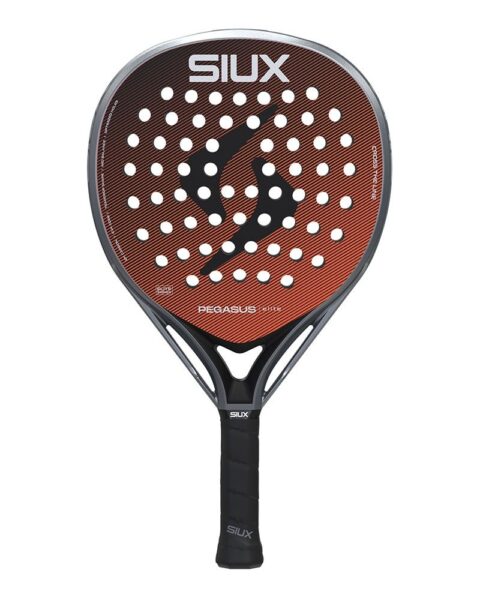 PALA DE PADEL SIUX PEGASUS ELITE 4 26