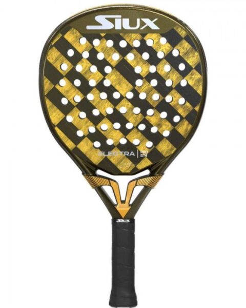 PALA DE PADEL SIUX ELECTRA ST4 25