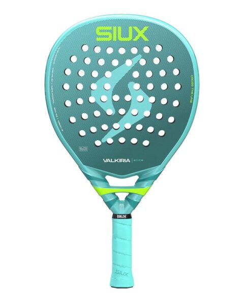 PALA DE PADEL SIUX VALKIRIA ELITE 2 26